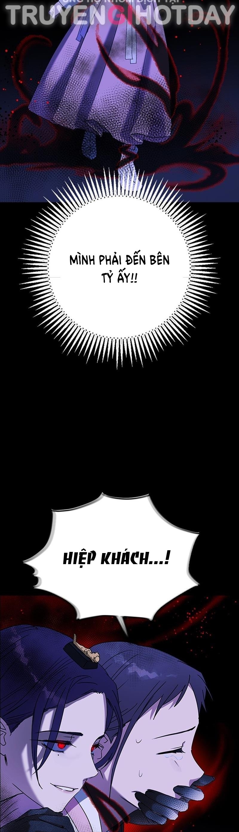 nhân duyên kiếp trước chapter 48.1 6