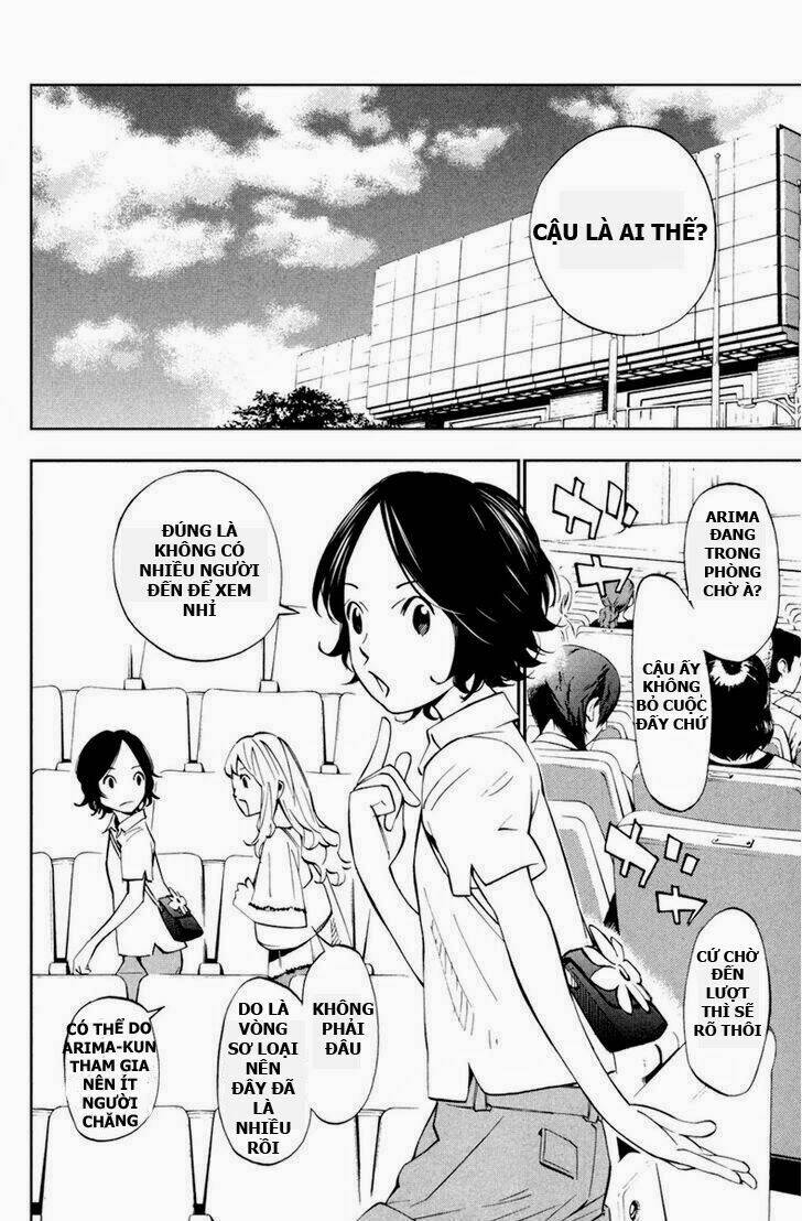 shigatsu wa kimi no uso chapter 12 8