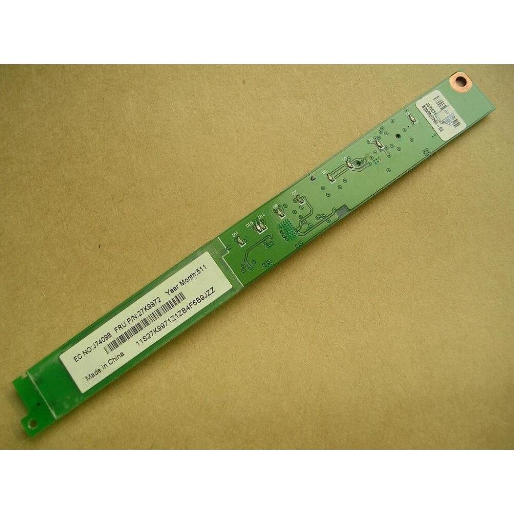 SSEA NEW Laptop LCD Screen Inverter For IBM ThinkPad T40 T41 T42 T43 14.1" 26P8464 27K9972