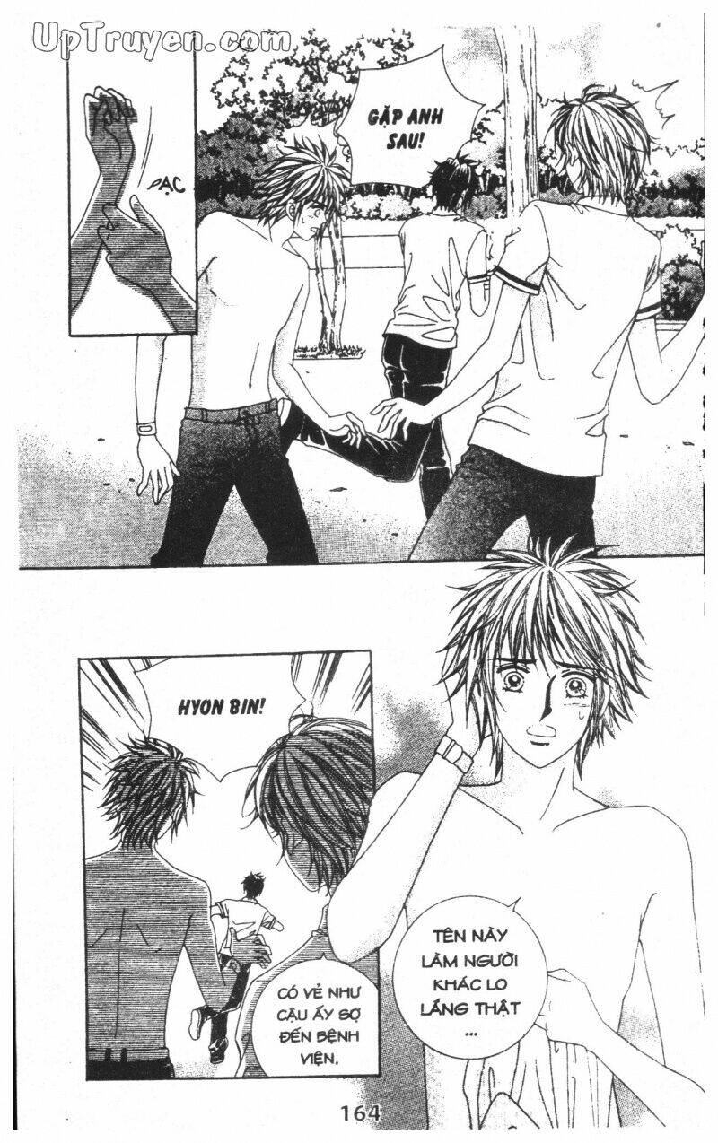 mặt nạ tình yêu chapter 31 74