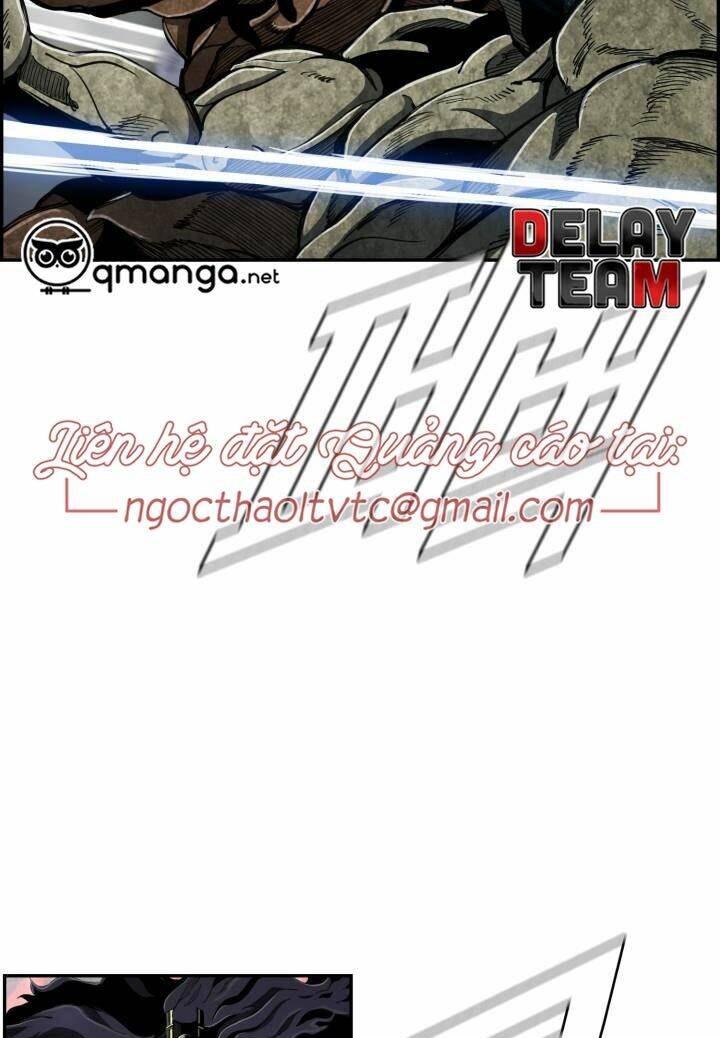 thợ săn đầu tiên chapter 70 14