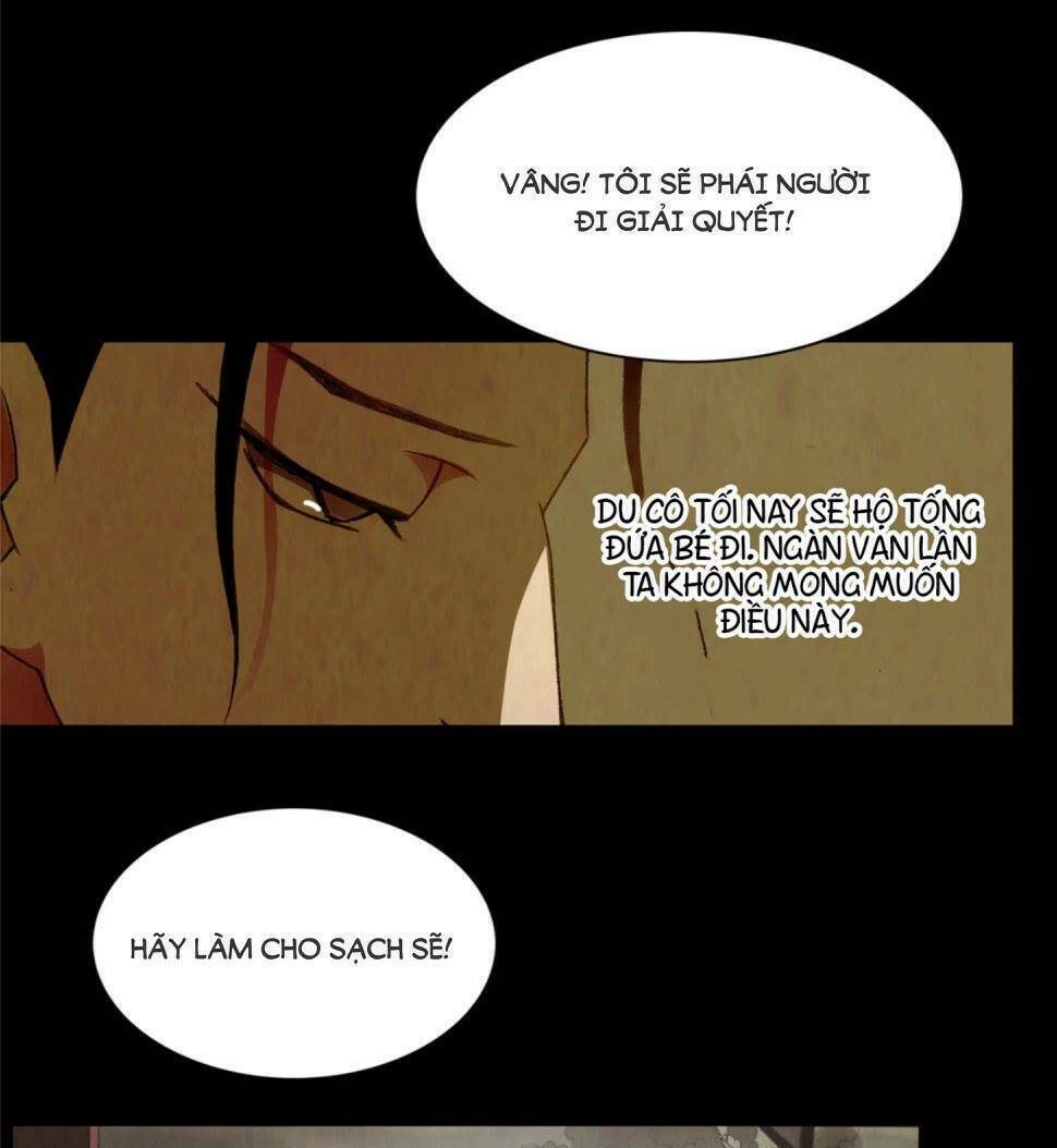 nữ mưu thiên hạ chapter 1 25