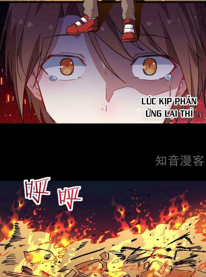 vườn trường cuồng sư hệ thống chapter 164 16