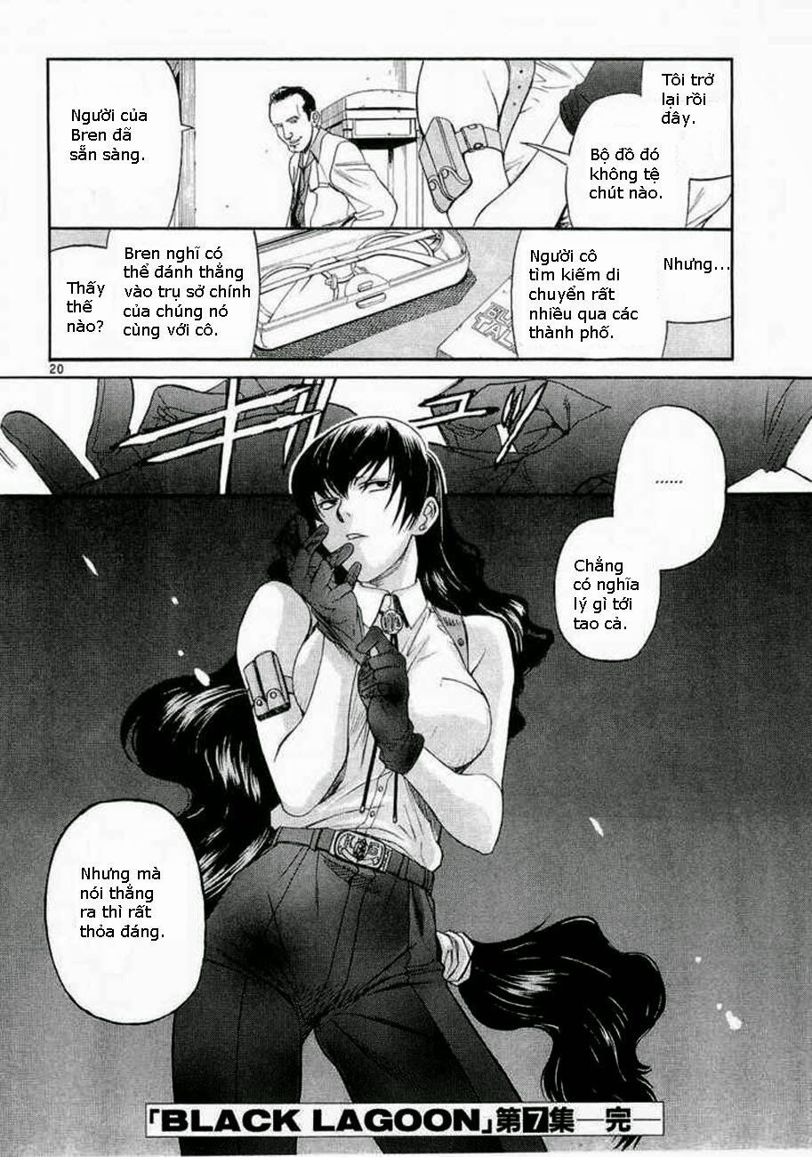 hố đen chapter 55 20