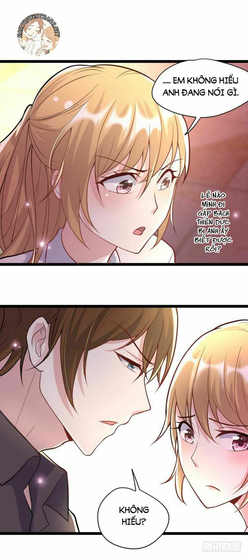 mặt nạ mê hoặc chapter 49 2