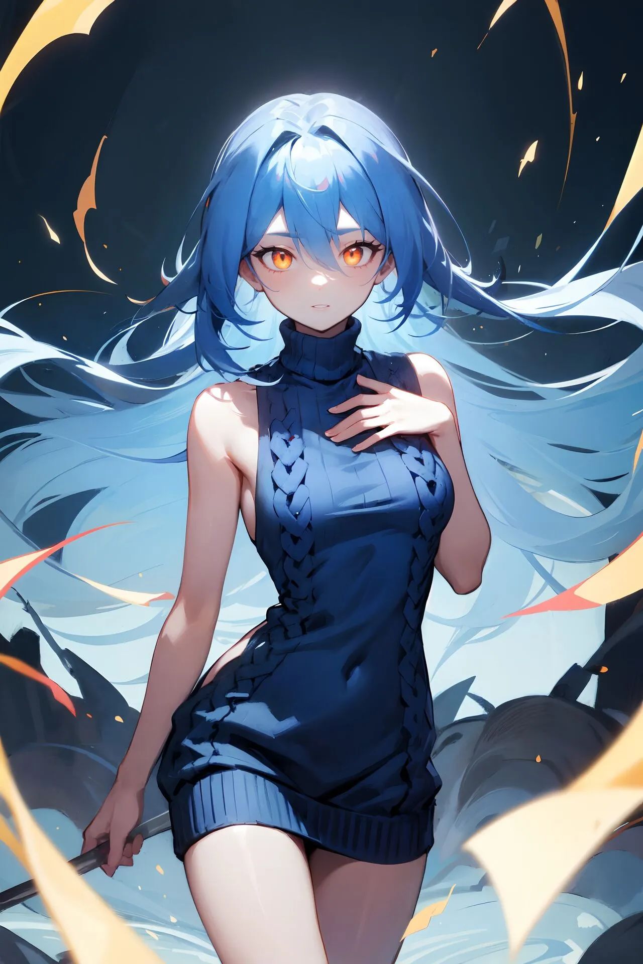 hình hentai chapter 167 63