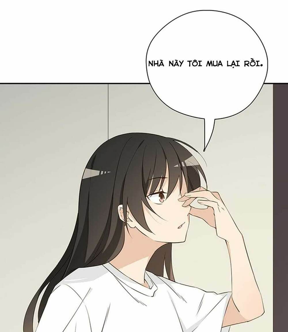 thúc thúc, biệt bào chapter 26 7