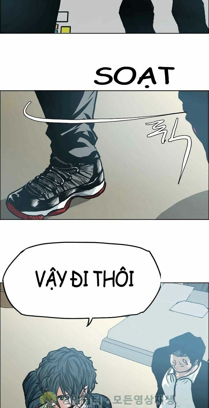 bá chủ học đường ss3 chapter 33 5