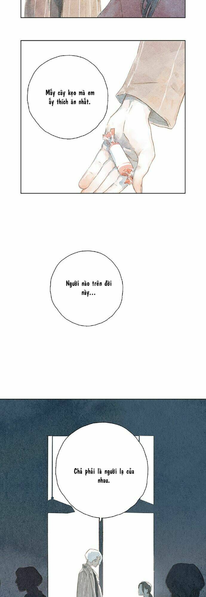 người yêu dấu chapter 17 40
