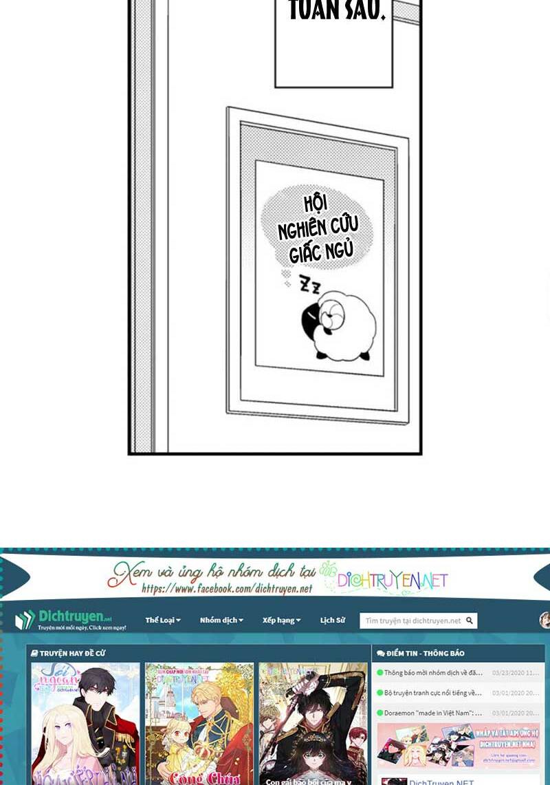 để em ngủ cùng anh nha, haruomi! chapter 15 17