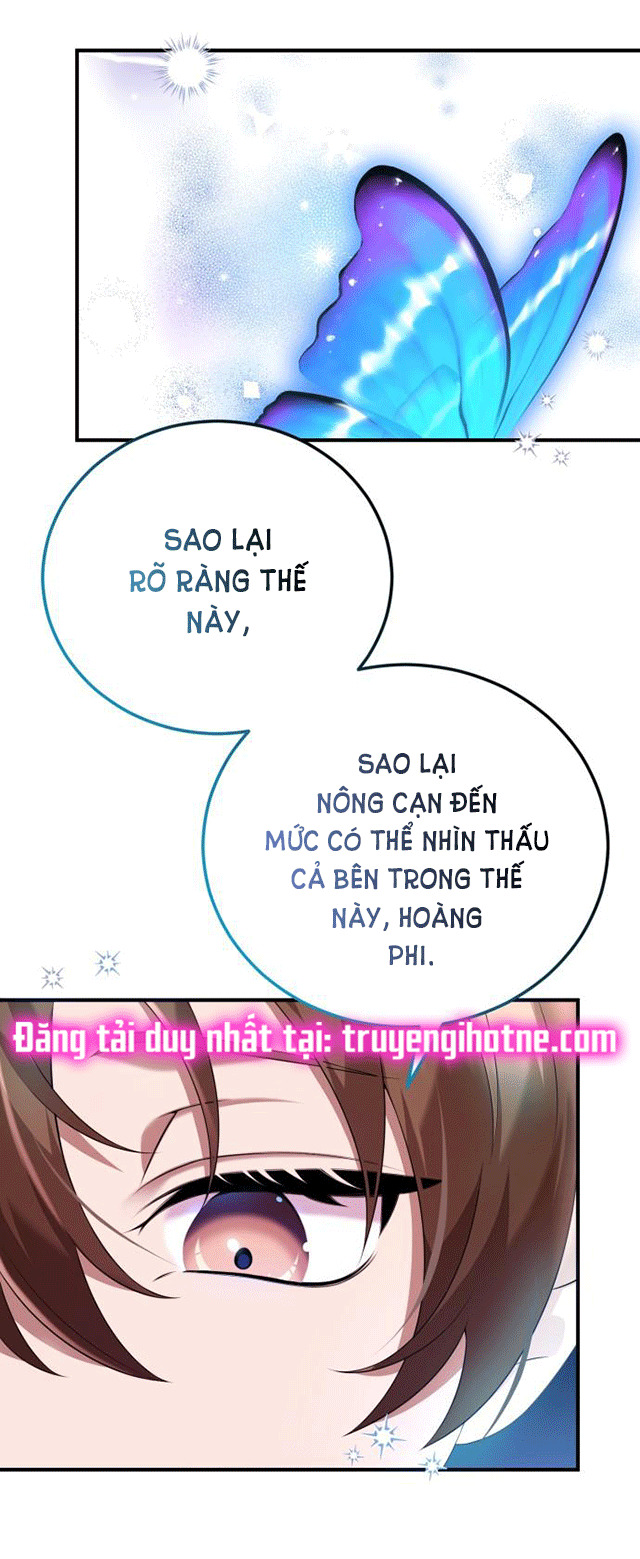 tôi sẽ ly hôn với người chồng bạo chúa chapter 44.2 13