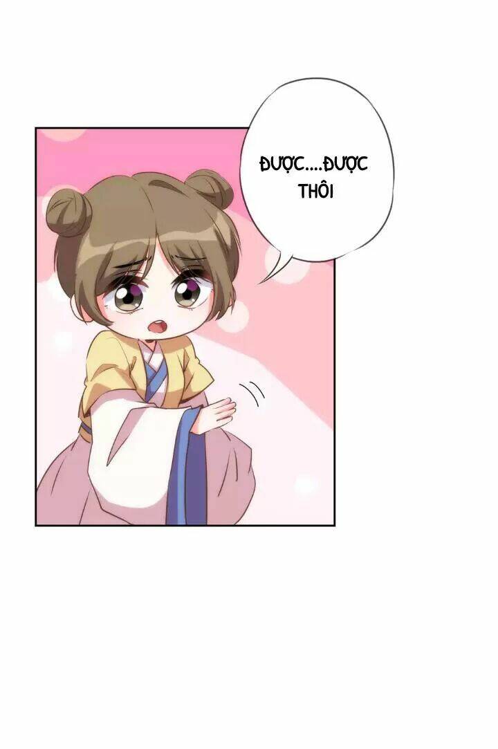 ồ, phu quân đáng yêu của tôi! chapter 49.2 15