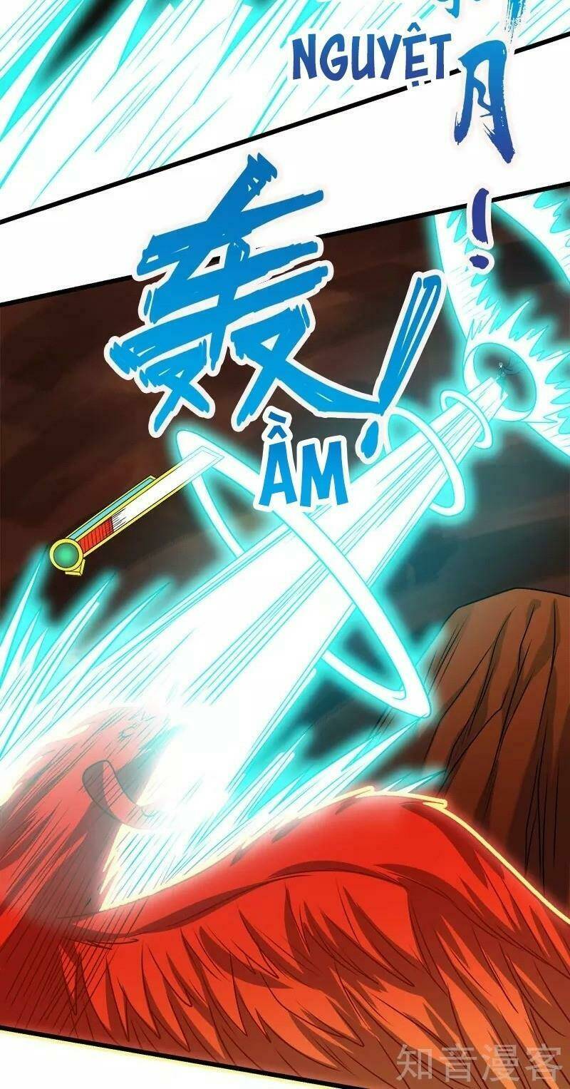 kiếm vũ chapter 104 22