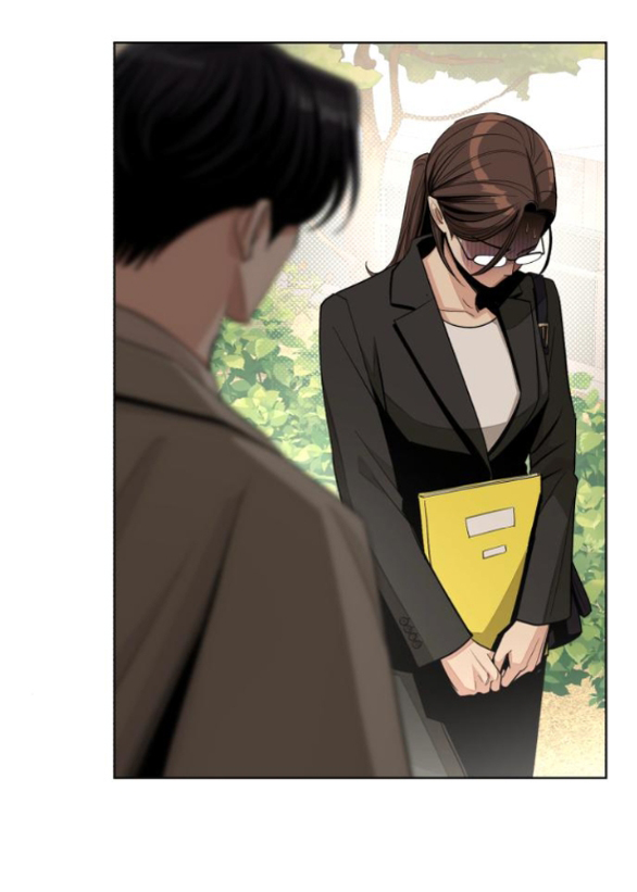 Tình Yêu Của Ik Seob chapter 60.1 8