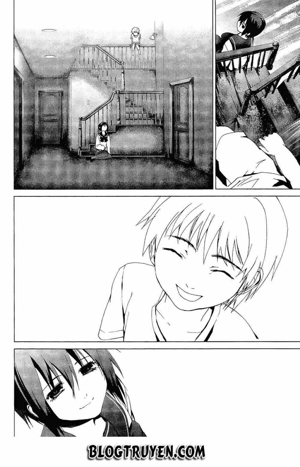 teizokurei monophobia chapter 2.4 39