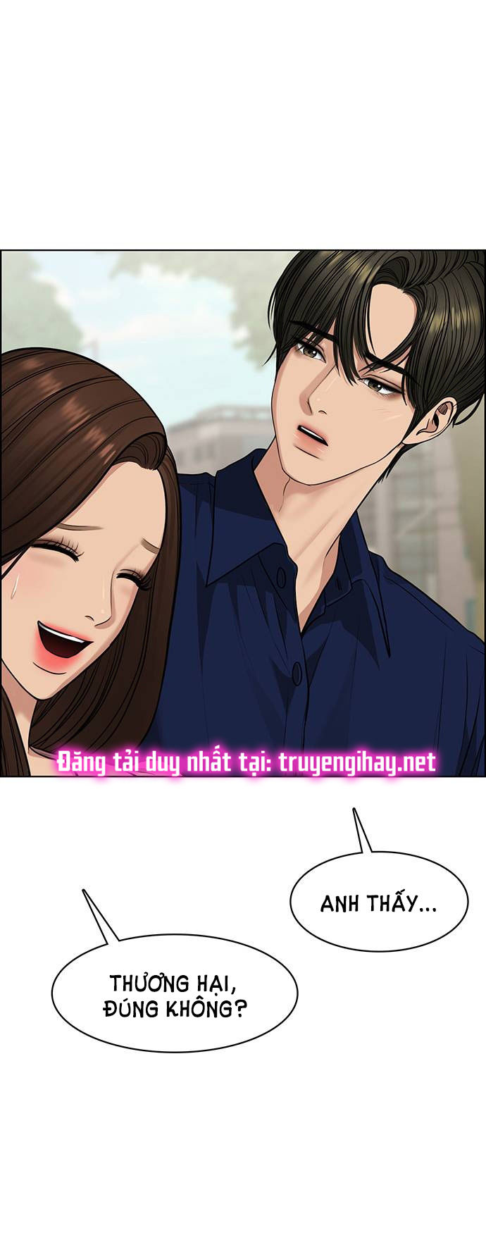 vẻ đẹp đích thực - true beauty chapter 195.1 11