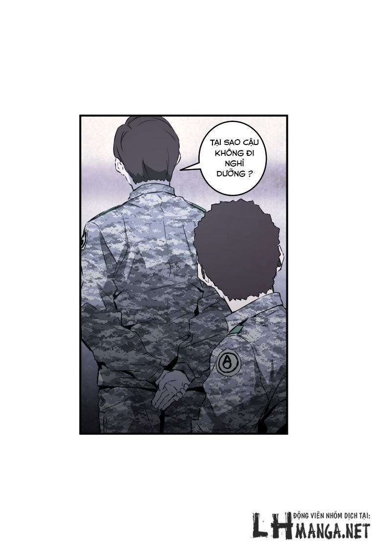 m.i.a - jakjeonjung siljong chapter 39 33