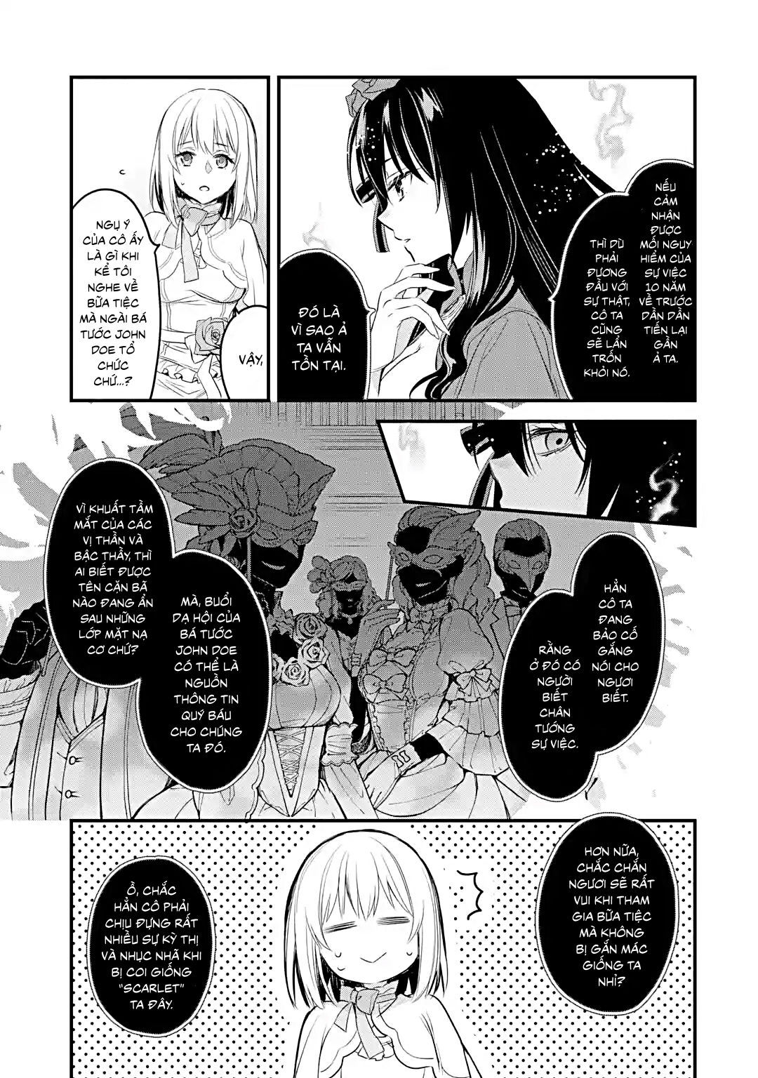 chén thánh của eris chapter 10.2 15