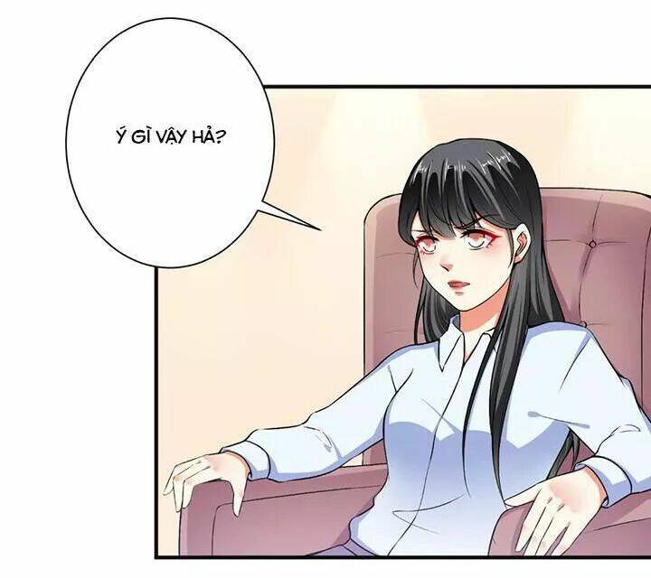 tổng tài đại nhân thật xấu hổ chapter 94 3