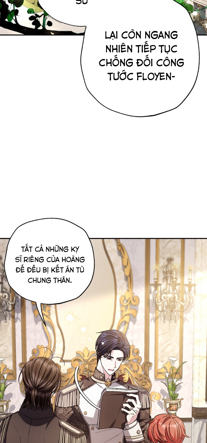 cha à, con không muốn kết hôn đâu chapter 126 3