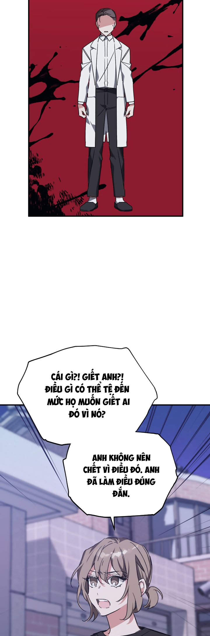 cuộc du hành thời gian của sela chapter 68 15