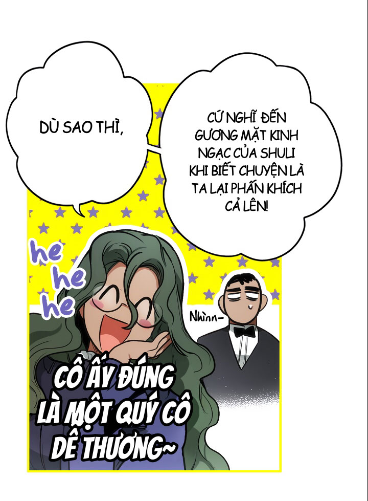 cổ tích về người mẹ kế chapter 37 44