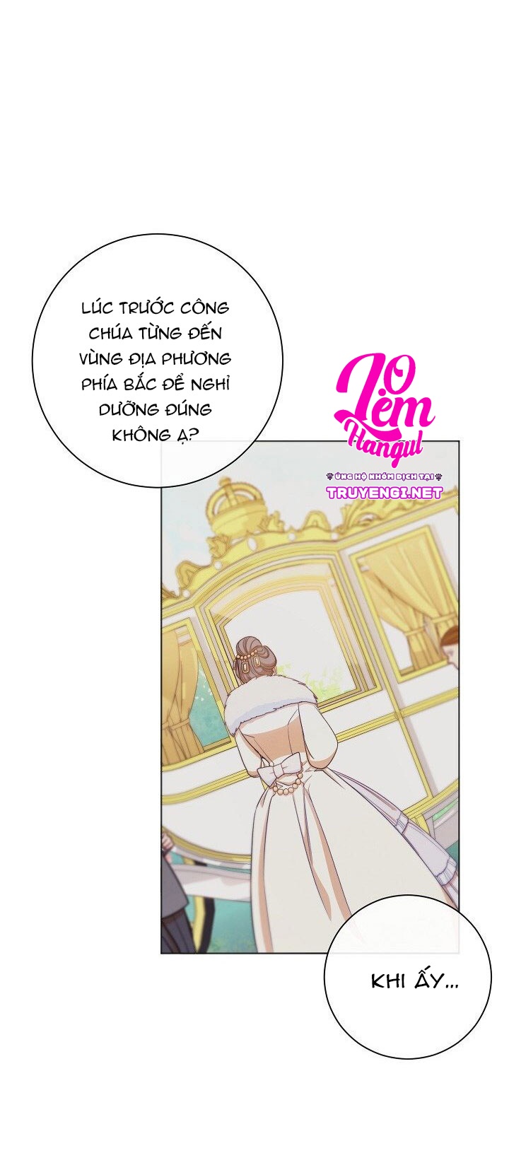 ác nữ đảo ngược đồng hồ cát chapter 4 21