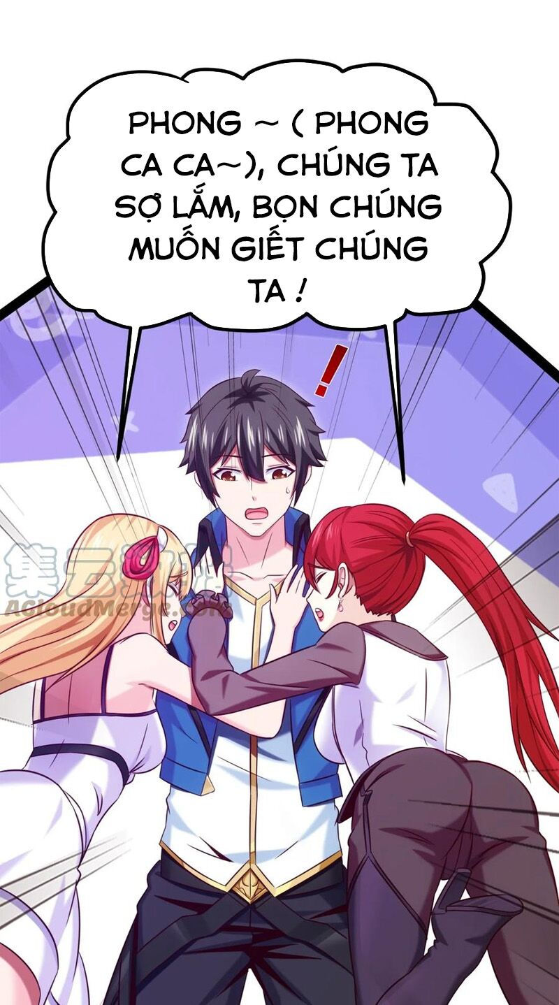 ma thú kiếm thánh dị giới tung hoành chapter 212 47