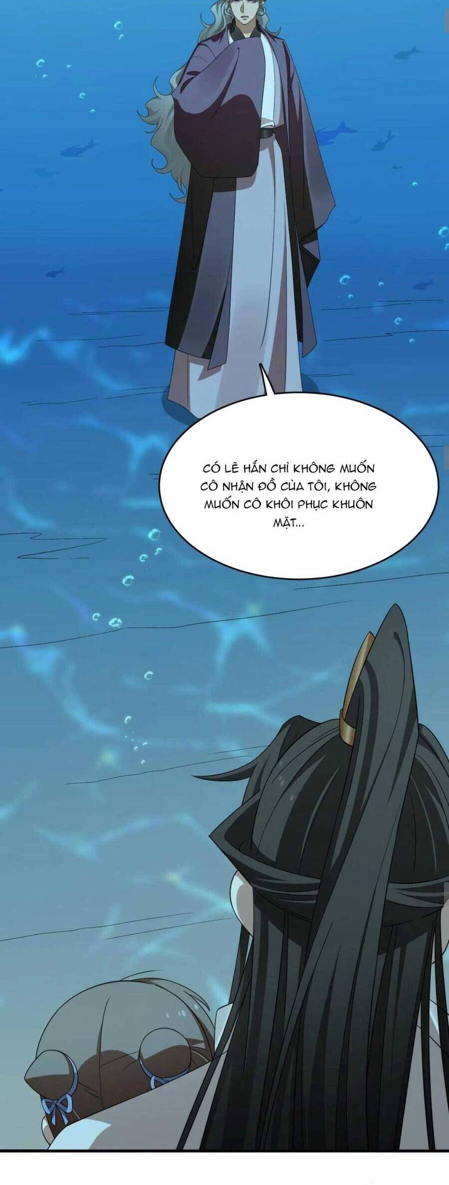 độc bộ thiên hạ: đặc công thần y chapter 443 9