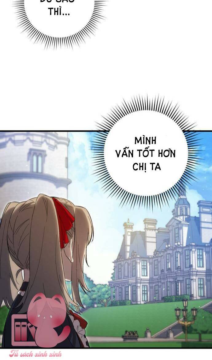 công tước đã nhặt được gì tại rừng chapter 5 29