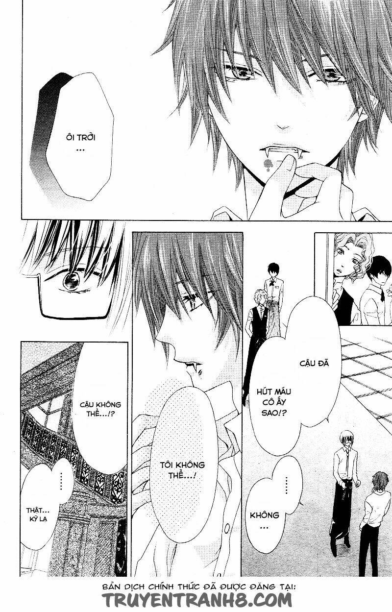 virgin blood - hiiro no bansan chapter 2 10