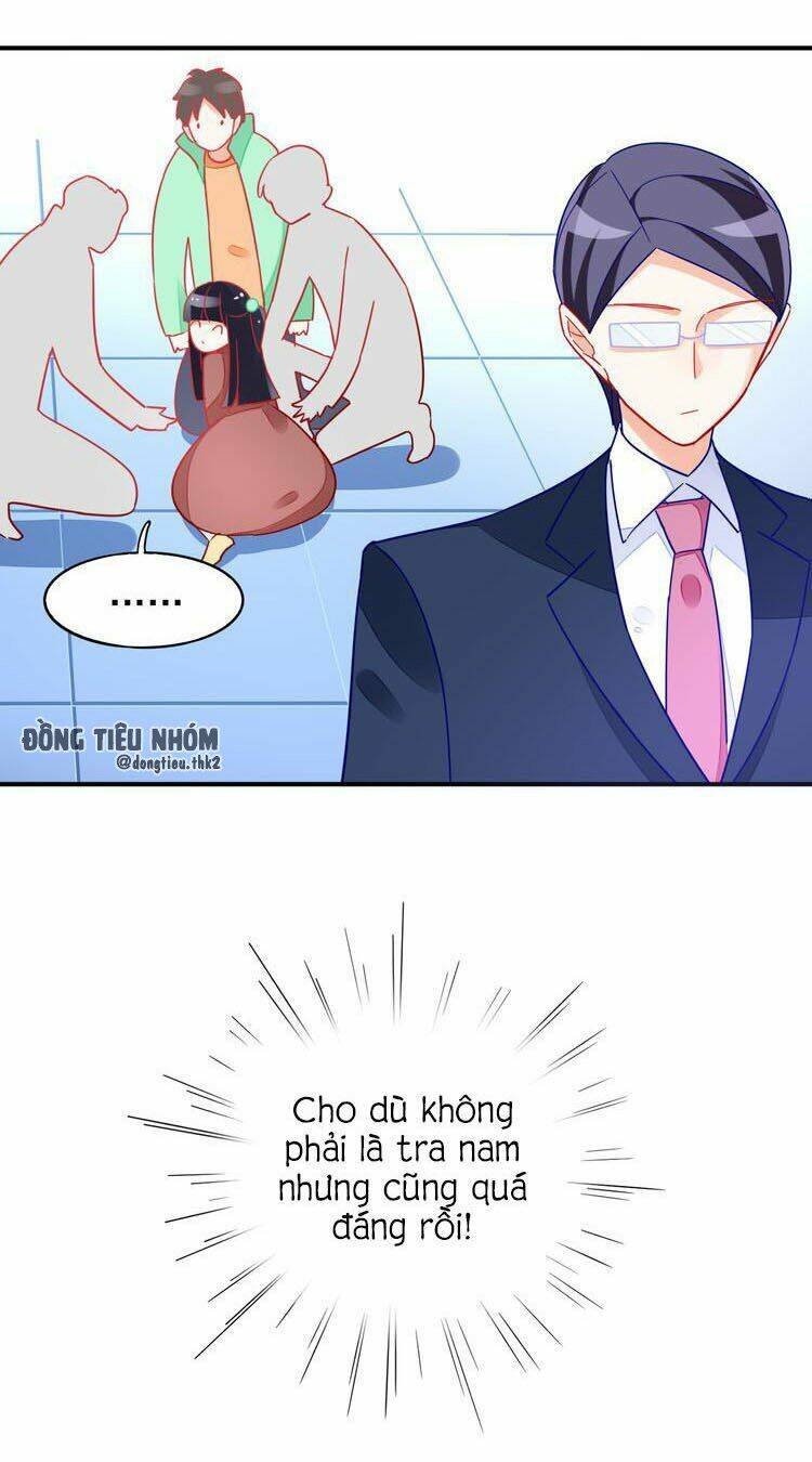 cẩm nang tấn công tra nam chapter 4 30