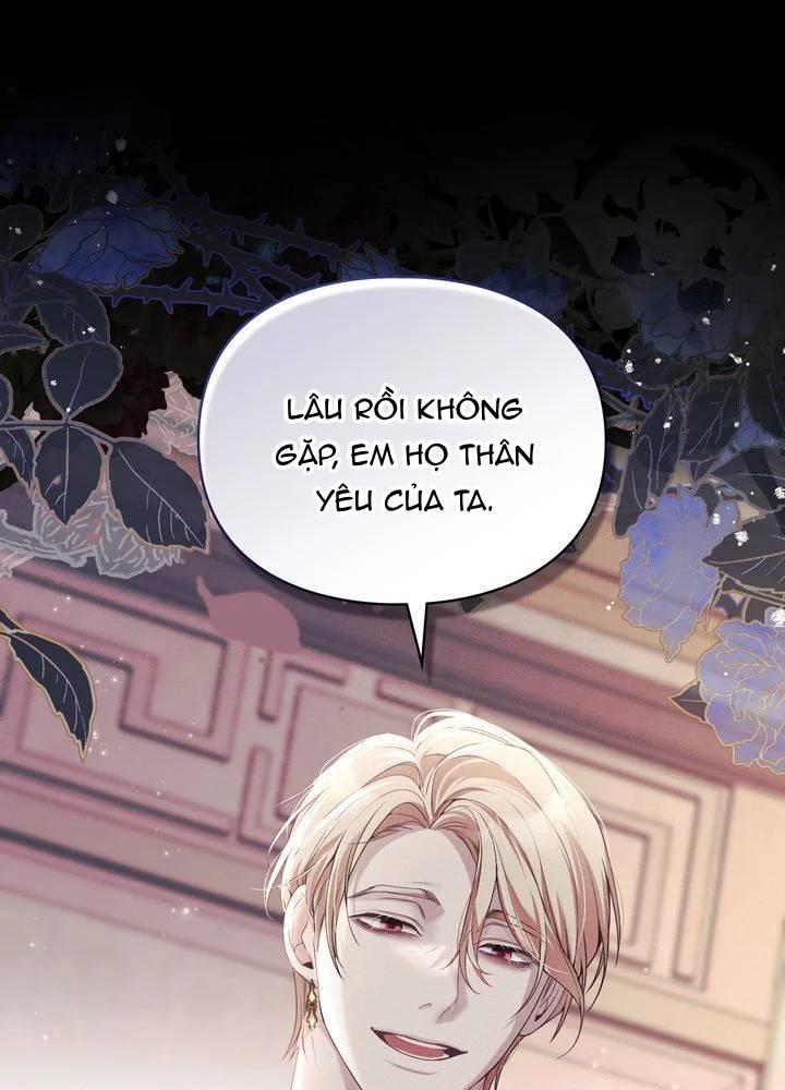 chấp nhận sự chiếm đoạt chapter 37 2