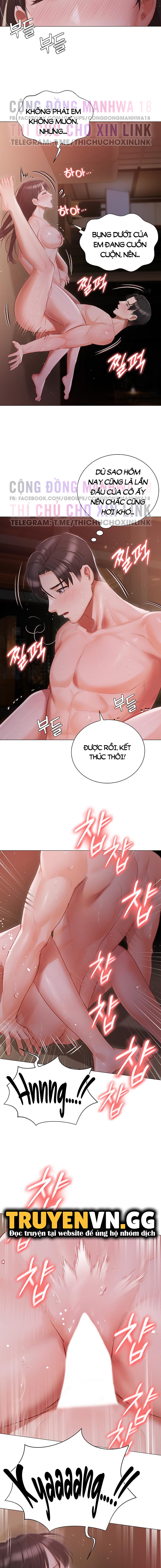 biệt thự hyeonjung chapter 22 9