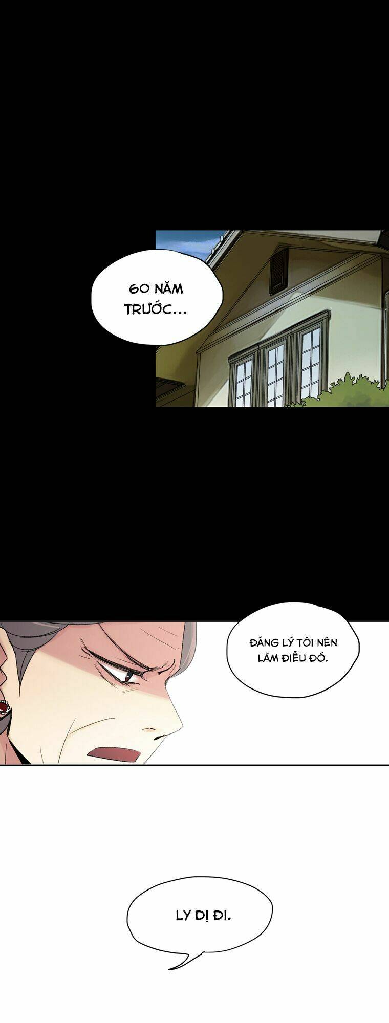 live or not chapter 2 5