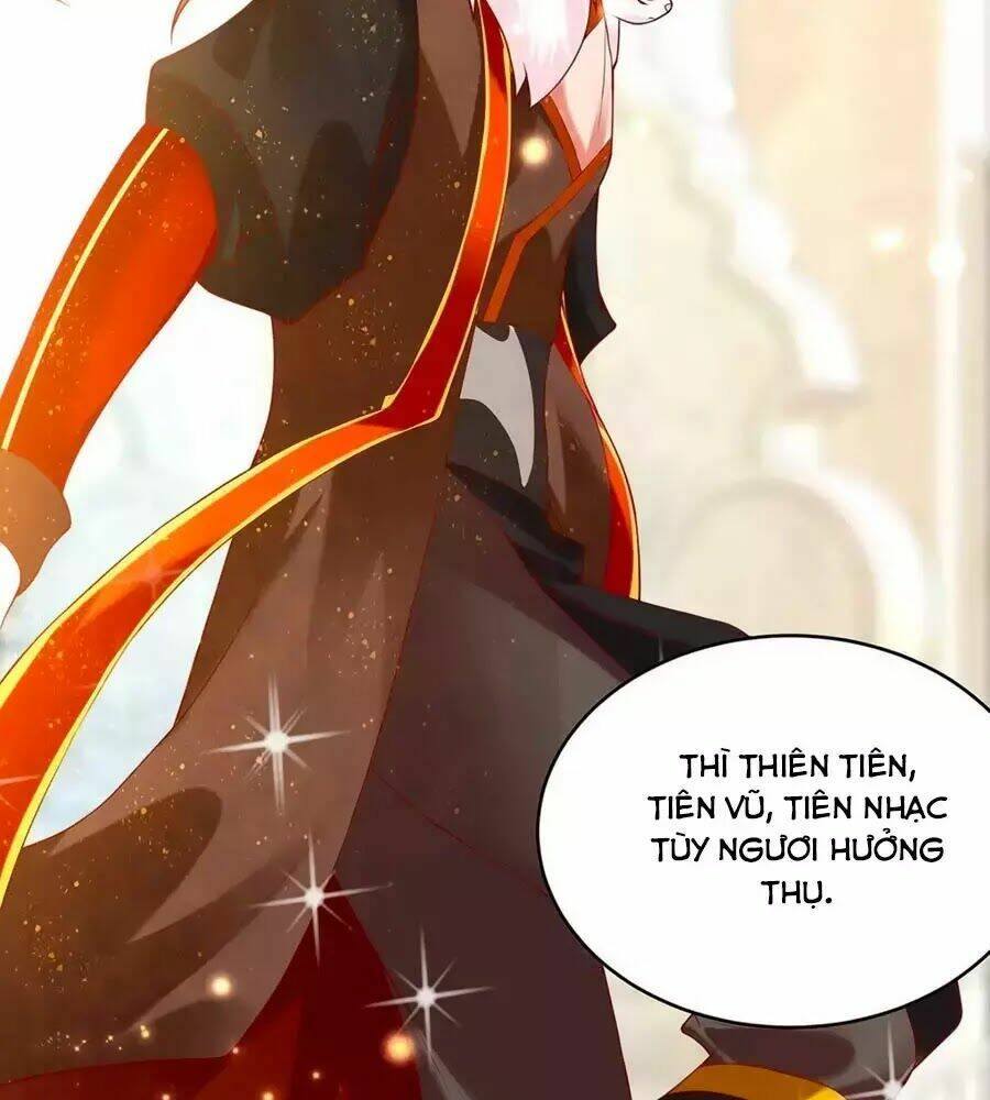 dưỡng thú vi phi chapter 6 75