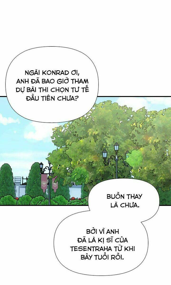 khế ước của nữ công tước quái vật chapter 65 3