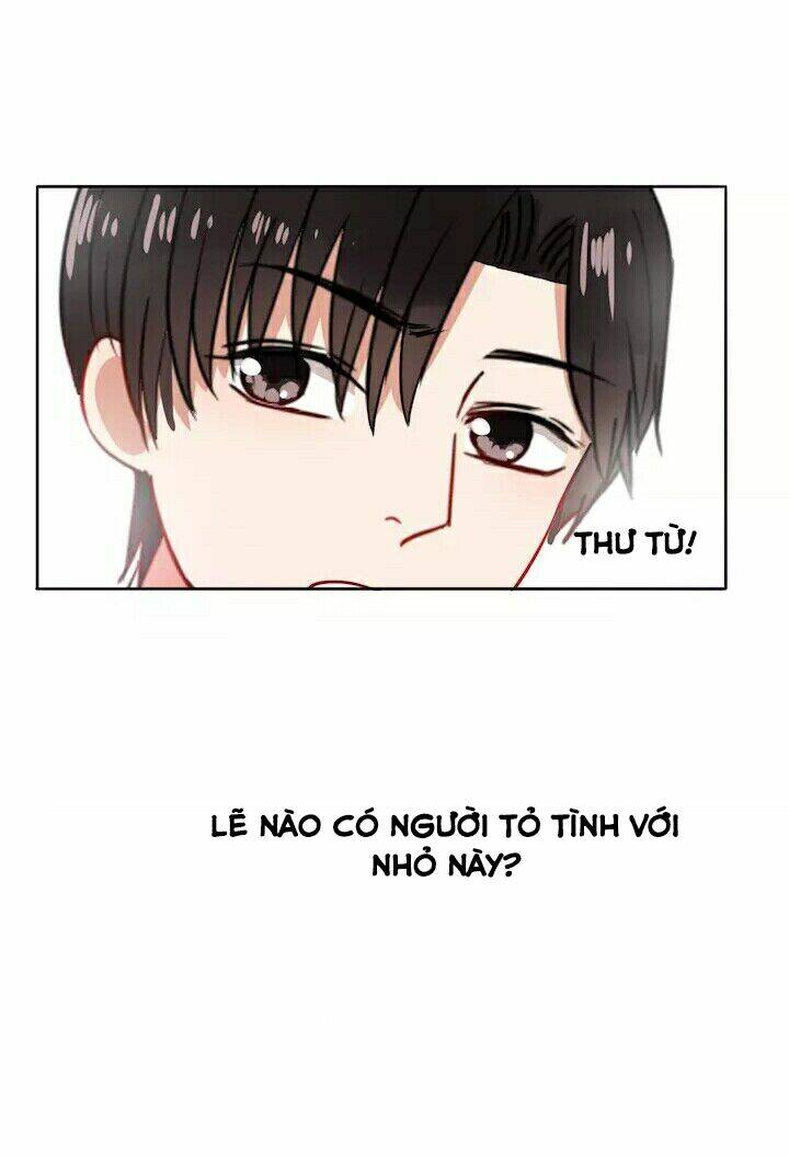 chào buổi sáng, hướng dương chapter 20 35