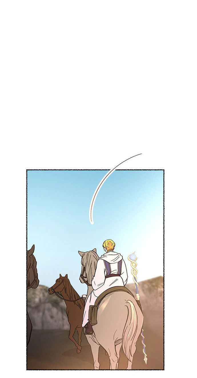 như gió trên cành cây khô chapter 64 85