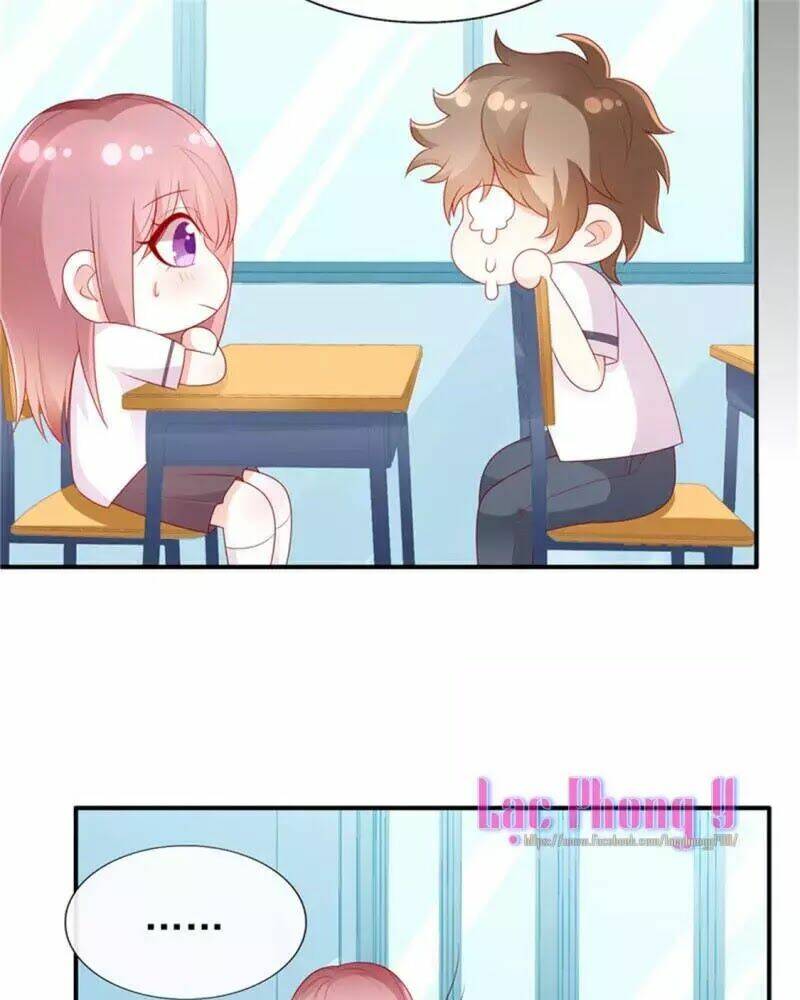 nụ cười cô ấy giống như kẹo đường chapter 26 33