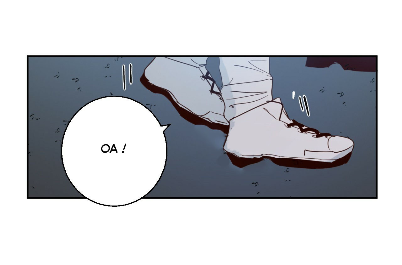 cửa hàng tiện lợi nguy hiểm chapter 6 51