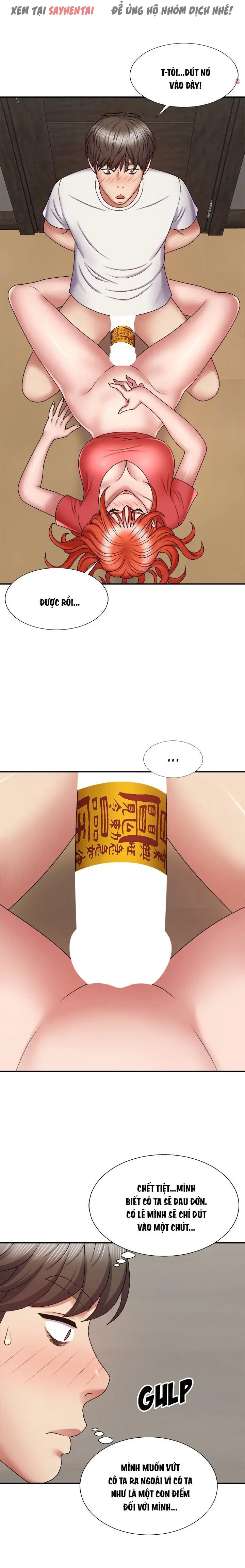 chiếm hữu linh hồn chapter 10 6