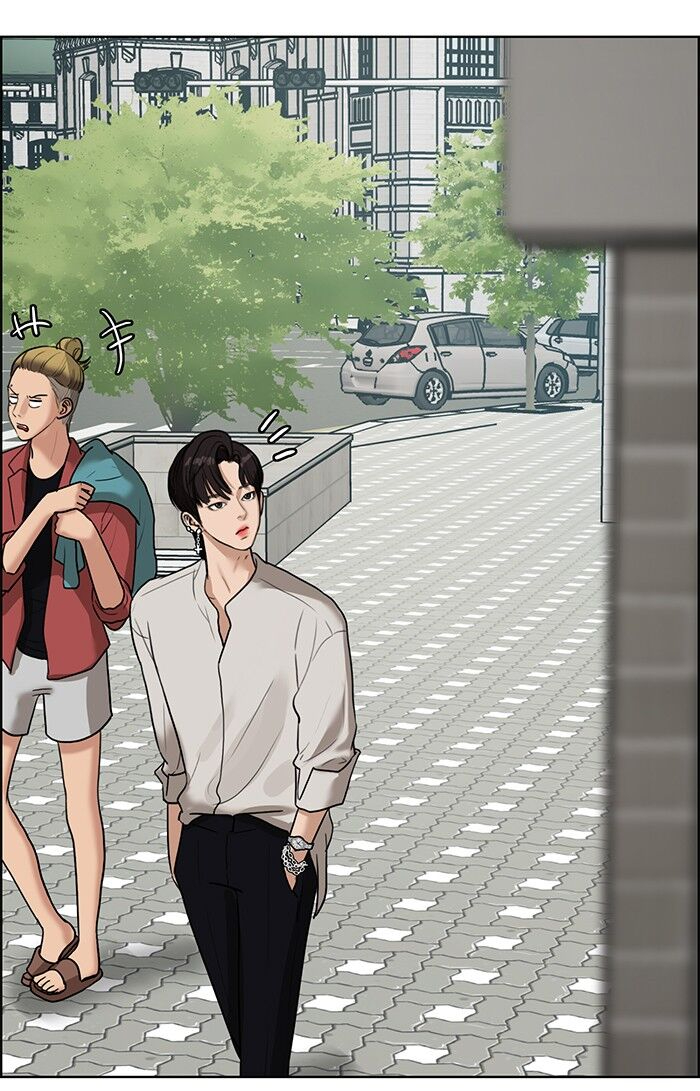 vẻ đẹp đích thực - true beauty chapter 74 144