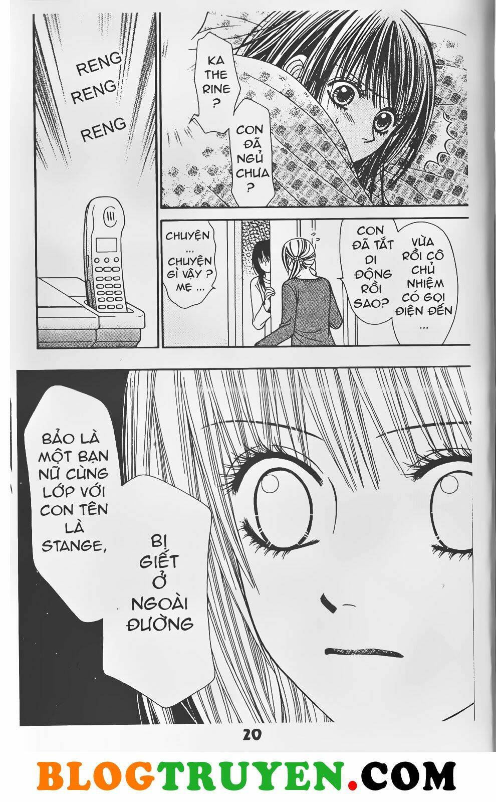 truyền thuyết bí ẩn chapter 7 18