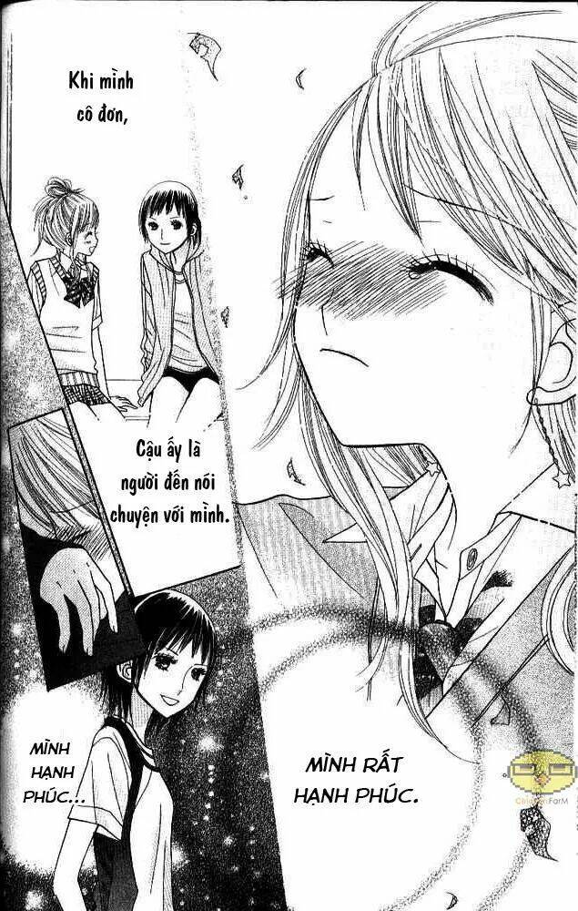 gakkou no ojikan chapter 6 24