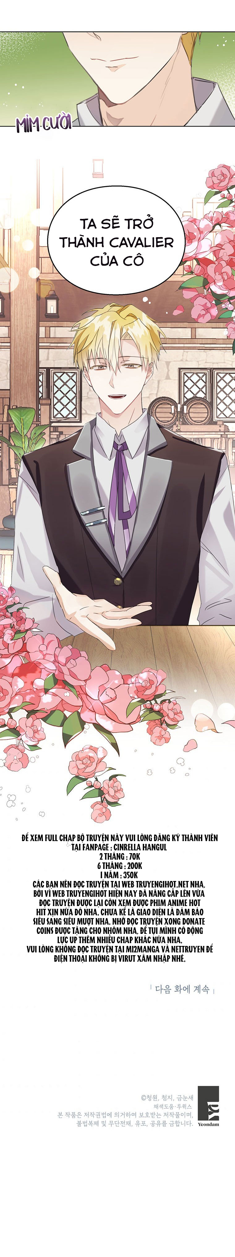 kết cục buồn của trò chơi nhập vai chapter 7 15