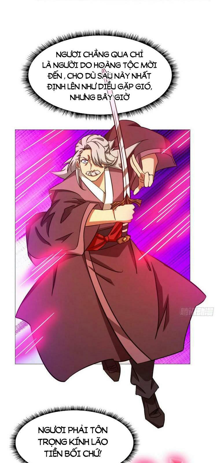 vạn cổ kiếm thần chapter 161 63