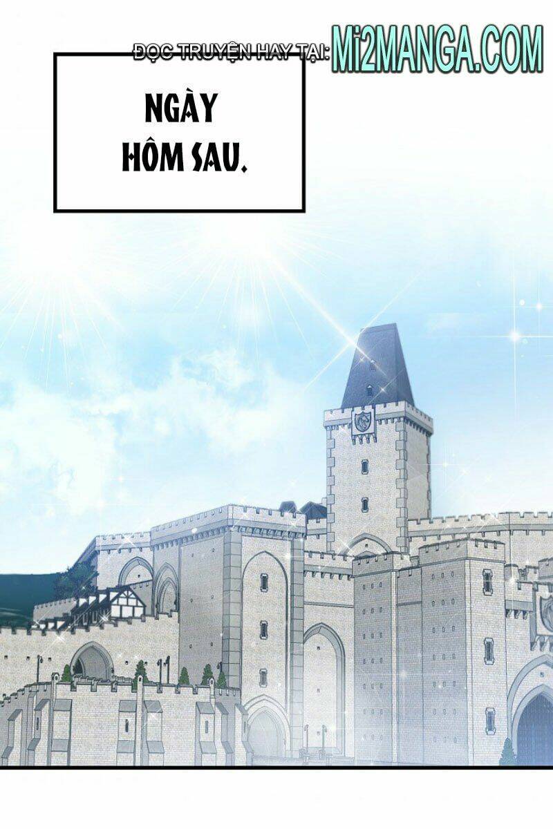 tôi đã gặp nam chính ở trong tù chapter 21.2 7