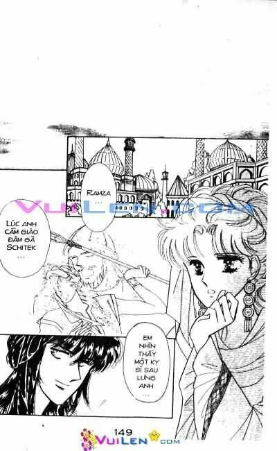 nàng công chúa ham chơi chapter 1 146