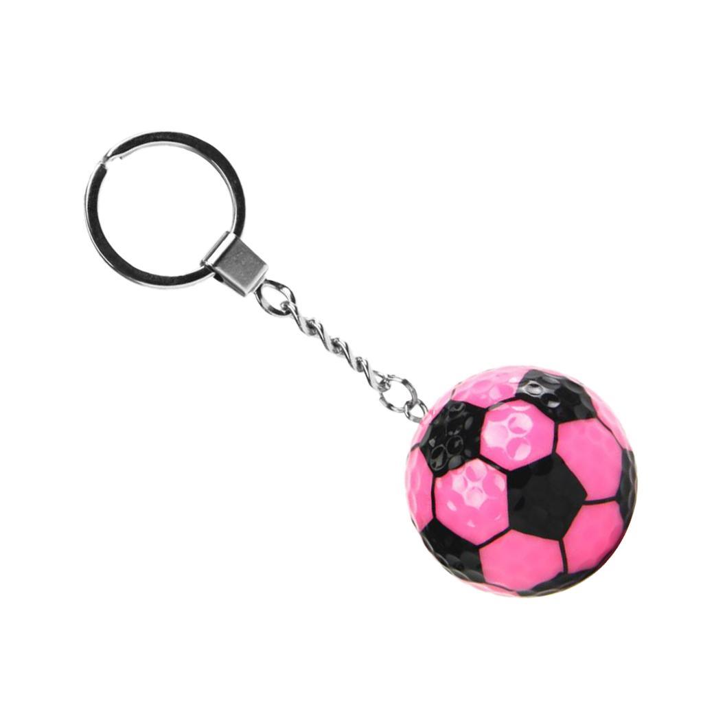 Keychain Keyring Pendant for Car Ornament
